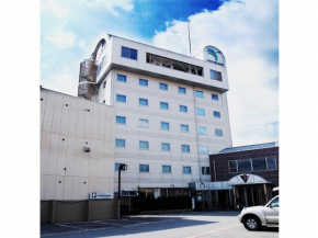 Гостиница Takayama City Hotel Four Seasons  Такаяма